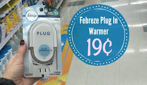 Browse our wide selection of electric for delivery or drive up & go . Febreze Plug Scented Oil Warmer Only 0 19 At Kroger Kroger Krazy