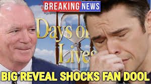 BREEAKING NEWS! Main Character Leaves DOOL Next Week, Shocking Fans DOOL  spoilers— (Details in comment)