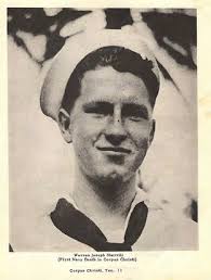 American World War II Heritage Cities of the Texas Coastal Bend