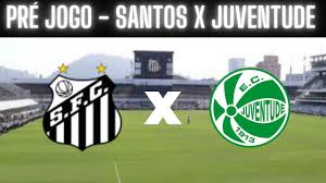 Assistir santos x cianorte ao vivo online 08/06/2021. Pre Jogo Santos X Juventude Santos Pode Conquistar Quarta Vitoria Seguida Youtube