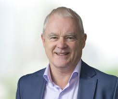 Our leadership and governance :: Kāinga Ora