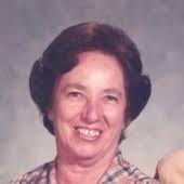 Obituary information for Thelma Guilbeau