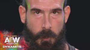 THE EXALTED ONE BRODIE LEE LEAVES A WAKE OF DESTRUCTION