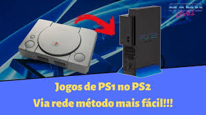 Oke begitulah cara bermain ps1 di konsol ps2 menggunakan flashdisk/hd eksternal. Open Ps2 Loader Ps1 Games