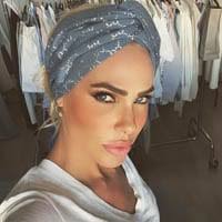 Ilary blasi ilary blasi (roma, 28 aprile 1981) è una showgirl e conduttrice televisiva italiana. Ilary Blasi Stylist Hair Stylist Makeup Artist Moda Database