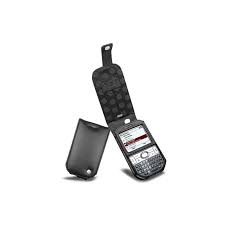Etui cuir Palm Treo 500v - 500p
