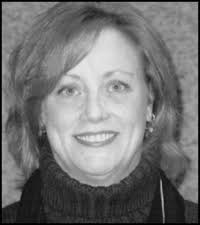 Melinda Beachy Obituary (2006)