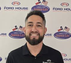 Wichita Falls Ford Inc. Staff