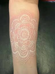 Tattoo application form **please be sure to have any applicable reference images ready Tattoos On Twitter White Mandala Tattoo By Jinx Of Broken Clover Http T Co 7zbweccxgj