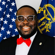 On January 16th, 2022 I was promoted to the position of Special Agent! It's  been a long journey but is definitely a highlight of my career!