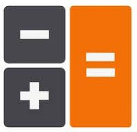 Download Apentalcalc Simple Calculator On Your Smartphones For Easy Calculation Simple Calculator Simple Calculator