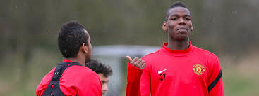 See more of paul labile pogba on facebook. Paul Pogba Ist Der Teuerste Fussballspieler Der Welt
