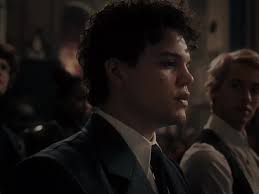 Sejanus and Marcus Hunger Games