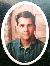 Frederick George Colclasure (1968-2001)