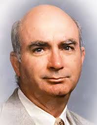 James Cosby Obituary