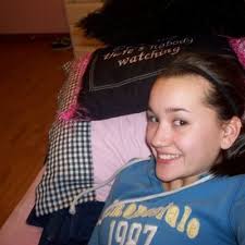 Megan Rumble (@meganrumble10)