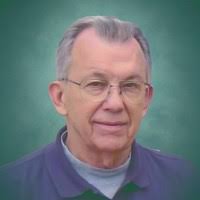 George Rhodes Obituary