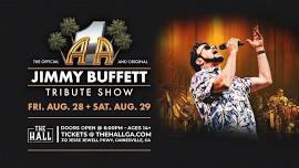A1A - Jimmy Buffett Tribute