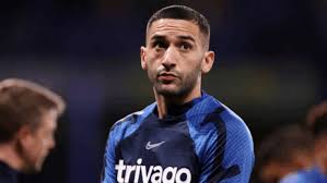 Hakim Ziyech Shocker! Ex-Chelsea Star Heads to Wydad Casablanca!