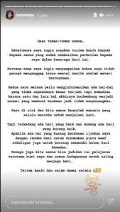Simak apa saja gejala, penyebab, dan cara mengatasinya. Luna Maya Tuai Kecaman Sepelekan Eating Disorder Akibat Depresi