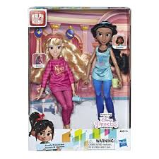 Disney Princess Ralph Breaks The Internet Movie Dolls Jasmine And Aurora Dolls Disney Disney Princess Toys Disney Princess Dolls Disney Dolls