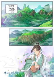 Read I Shall Seal The Heavens Manga English New Chapters Online Free Mangaclash