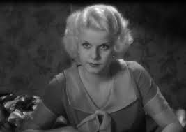 Jean Harlow in Three Wise Girls (1932) | Amy Jeanne | Flickr