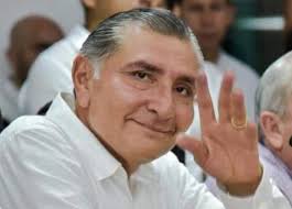 Hay buenas noticias para tabasco; Quien Es Adan Augusto Lopez