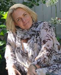 Brigitte was born in 1800. Brigitte Walsh Aya Africa Travel