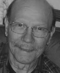 George W. Ostrander Of Elsie