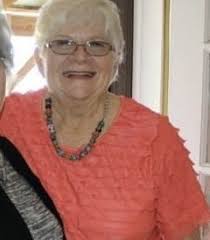 June Sublett Obituary