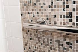 Best placement for tub grab bars. Shower Grab Bars Made Easy By Bestbath Bestbath