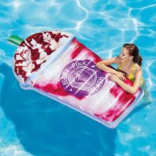 Intex Berry Pink Splash 198x107cm Xxl Badeinsel Luftmatratze Schwimmliege 1 Luft Gastebetten Swi Freizeitsto Swimming Pool Aufblasbare Poolspielzeuge Pool