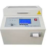 Transformer Insulating Oil Dielectric Strength Tester ...