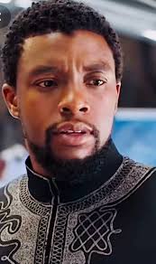 Chadwick Boseman