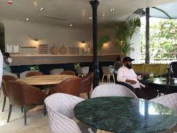 After independence it was renamed after koinange wa mbiyu]. Ali H Warsame On Twitter New State Of Art Coffeehouse Restaurant Cj S In Central Nairobi Good Seating Conducive Environment With Delicious Food Splendid Scenery To Be Opened Soon Stay Tuned