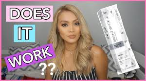 • for high lift blondes mix 2 oz of color with 4 oz 30 or 40 volume ion sensiti1ve scalp® crème developer. Toning My Hair Platinum Lace Ion Color Brilliance Youtube
