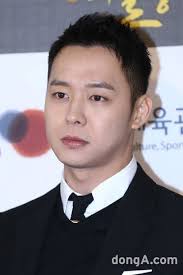 However, he has confirmed his wedding date with fiancée hwang ha na on september 10. Park Yoo Chun To Get Married On The 20th Of September Hancinema