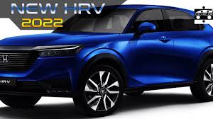 Although these do not make appear nearly as good, they are often much better regarding functionality. 2022 Honda Hrv Redesign All New Best Interior And Exterior Best Concept Rumors Youtube
