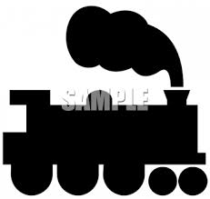Image result for free images, monkey in a steam locomotive