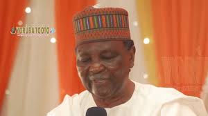 Nnkan nla! Yakubu Gowon ti s'oro l'ori awon Soja to fee dite gbajoba o