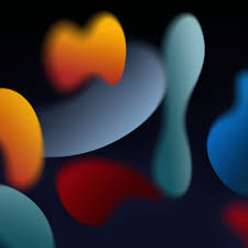 Inside of the file is about 30. Download The New Ios 15 And Ipados 15 Wallpapers Light And Dark
