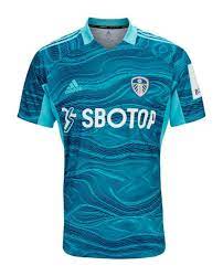 The united kingdom (uk) is an island nation located in europe and comprised of england, scotland, northern ireland and wales. Leeds United 2021 22 Tw Heimtrikot