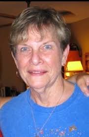 Patricia Pierson Obituary