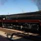 N&W Class J no. 611 Homecoming event in Roanoke, VA