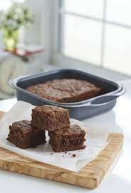 Host A Party Tupperware Tupperware Recipes Cooking And Baking Ultimate Brownies