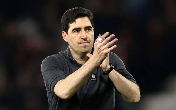 Andoni Iraola và hiệu ứng domino trên thị trường HLV - Bongdaplus.vn
