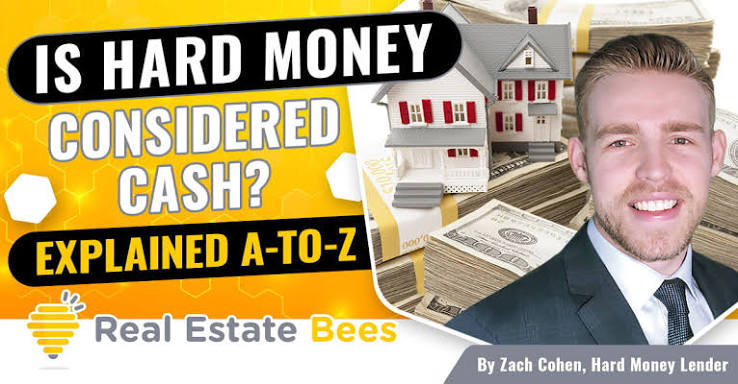 Why Hard Money Is Considered Cash [A-to-Z Guide] Cash vs Hard Money