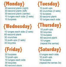 Pin On Belly Fat Burning Exercises