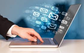 Image result for Electronic Mail